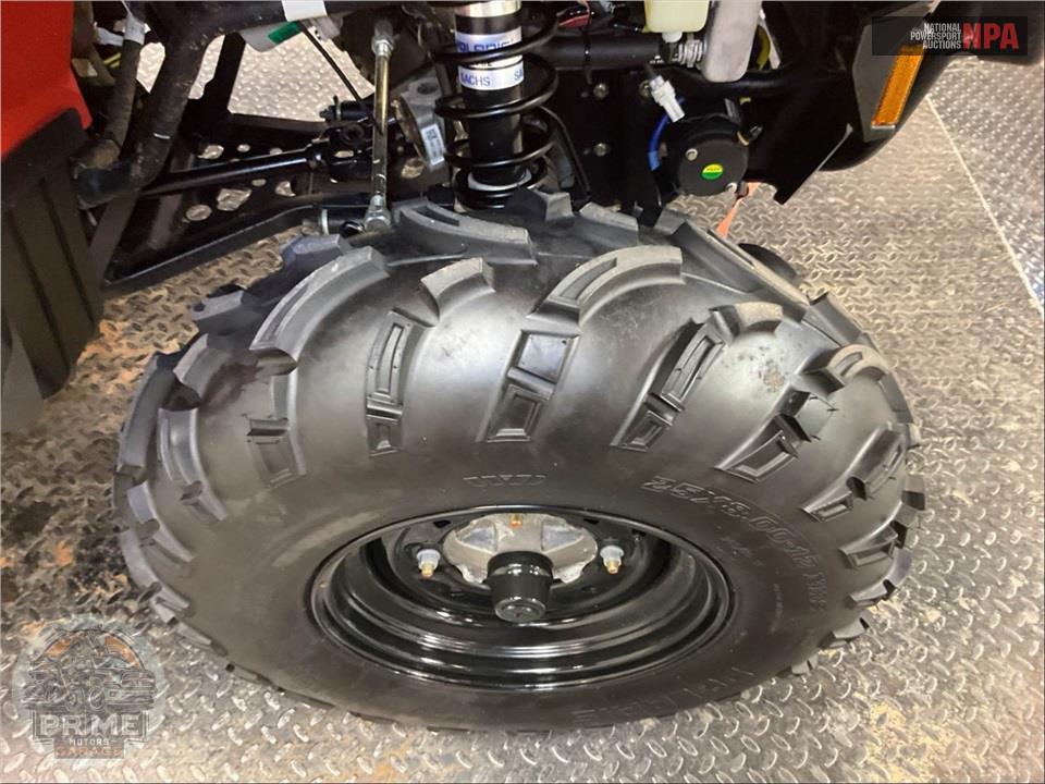 2024 Polaris SPORTSMAN 570 EPS — фото 23