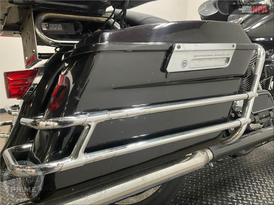 1996 Harley-Davidson FLHTCUI ELECTRA GLIDE(SOLID) — фото 32