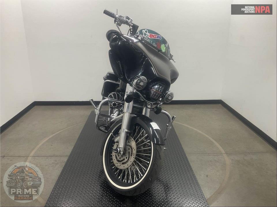 2000 Harley-Davidson FLHTC ELECTRA GLIDE CLASSIC — фото 2