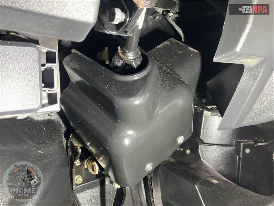 2021 Polaris RZR XP 4 1000 HIGH LIFTER (ELECTRIC POWER STEERING) — фото 12