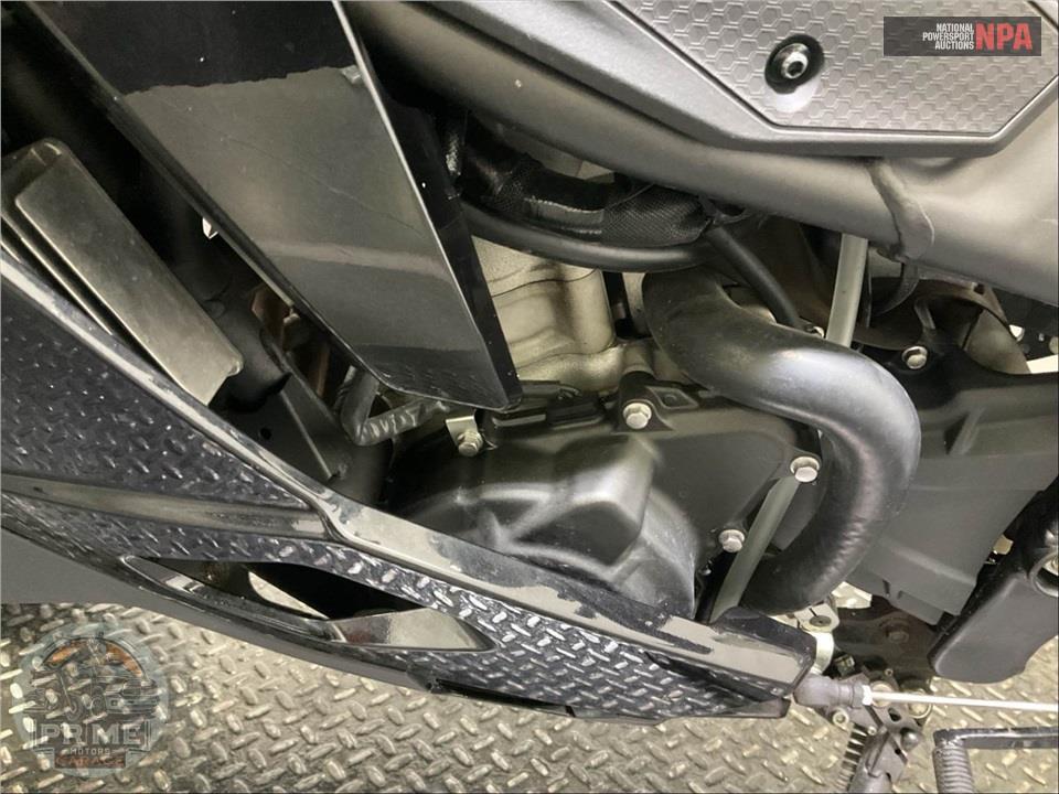 2024 Kawasaki ZX400PRFNL NINJA ZX-4R (ABS) — фото 8