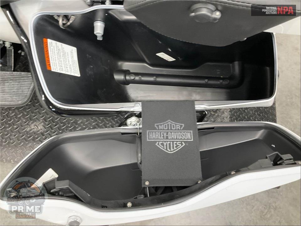 2024 Harley-Davidson FLHTK ULTRA LIMITED — фото 19