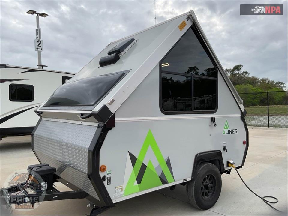 2025 A Liner SCOUT LITE -  SERIES — фото 2