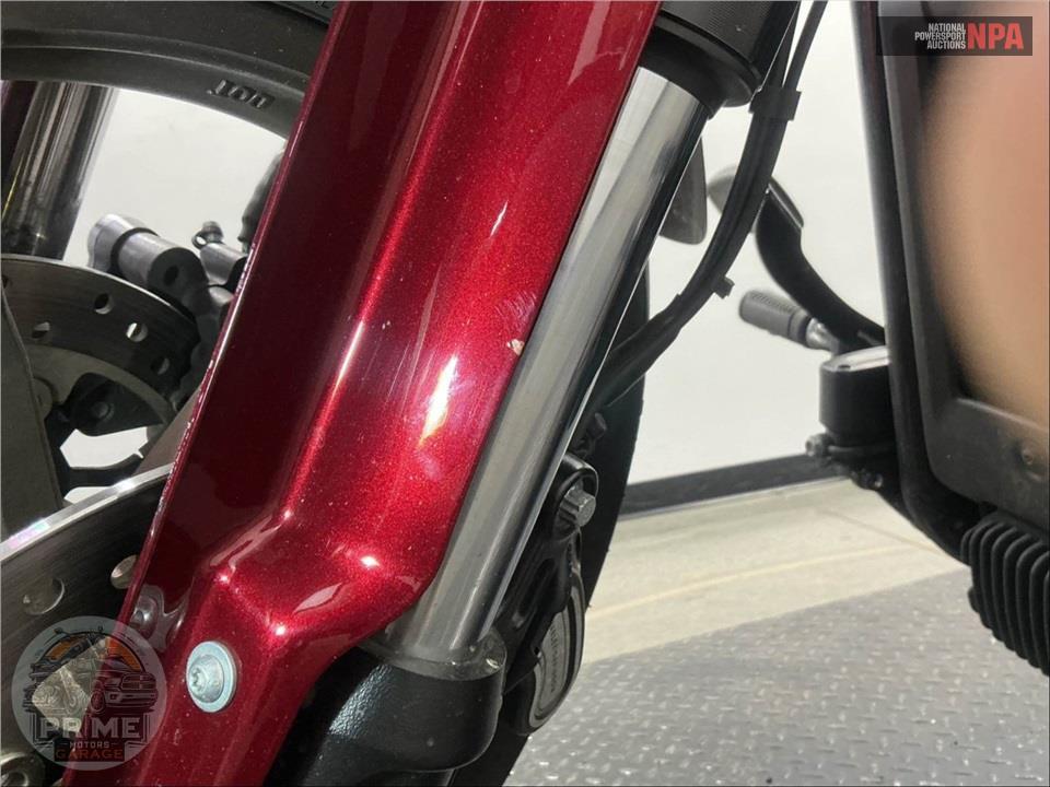 2022 Harley-Davidson FXRST LOW RIDER EL DIABLO — фото 18