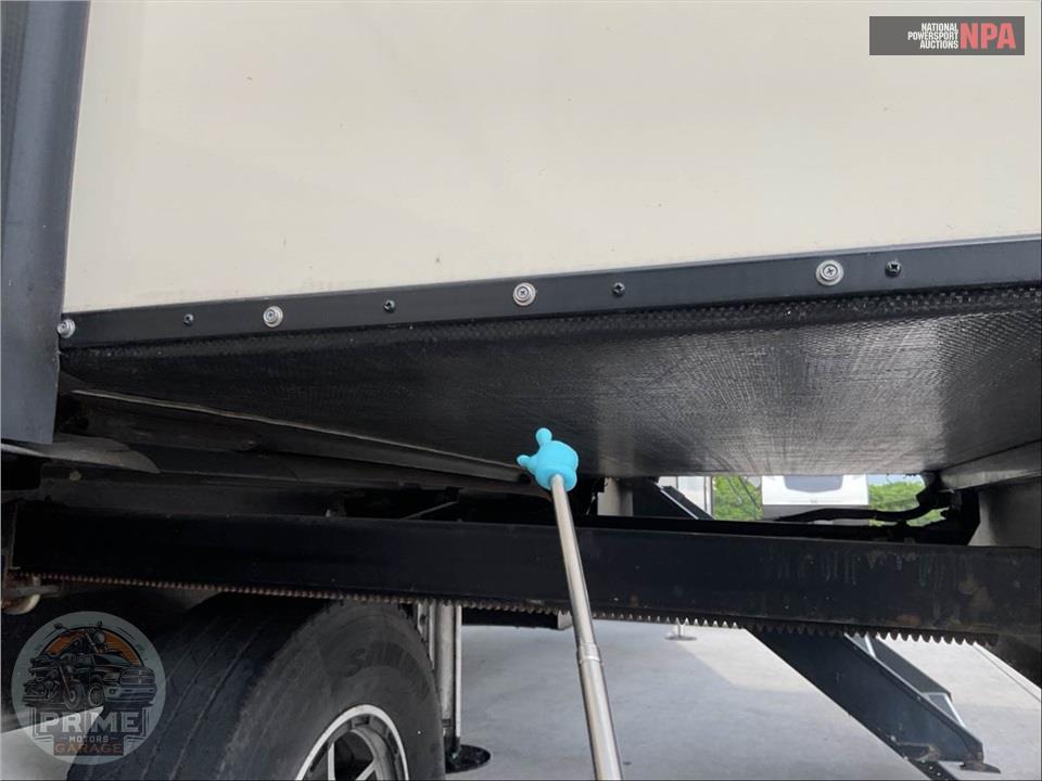 2018 Keystone Rv M-3791 RD MONTANA FIFTH WHEEL SERIES — фото 25