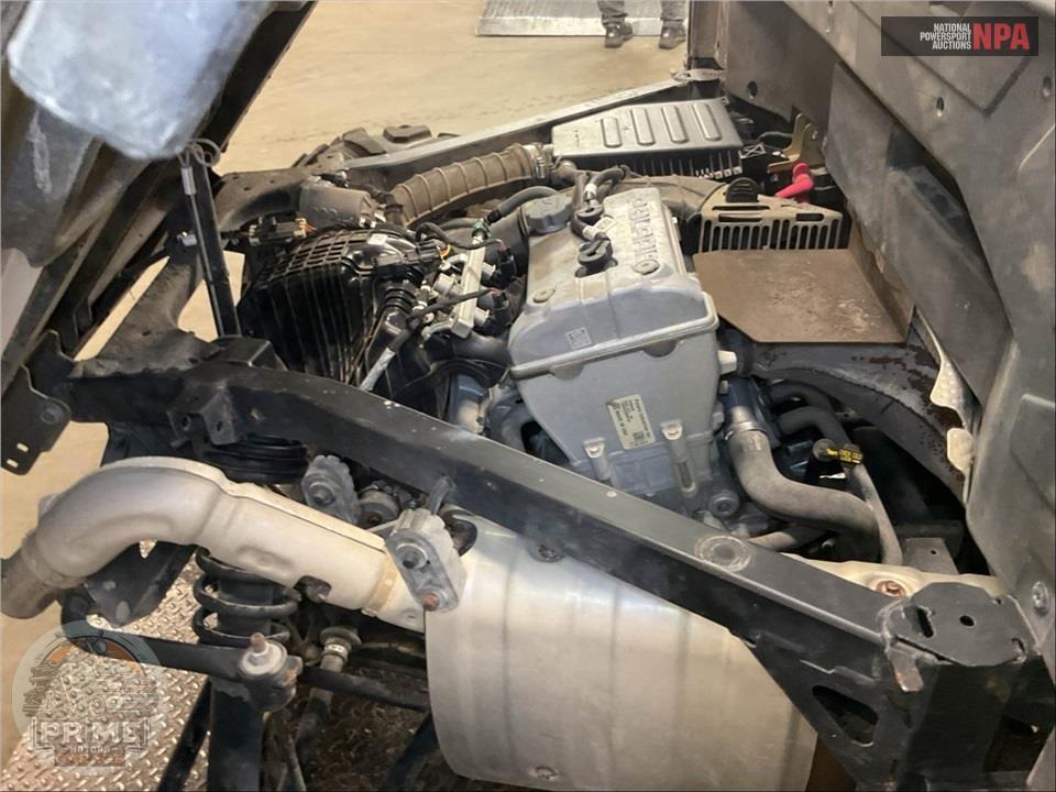 2018 Polaris RANGER CREW XP 900 — фото 8