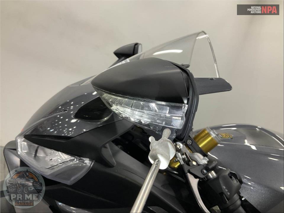 2027 Aprilia RSV4 1100 — фото 24