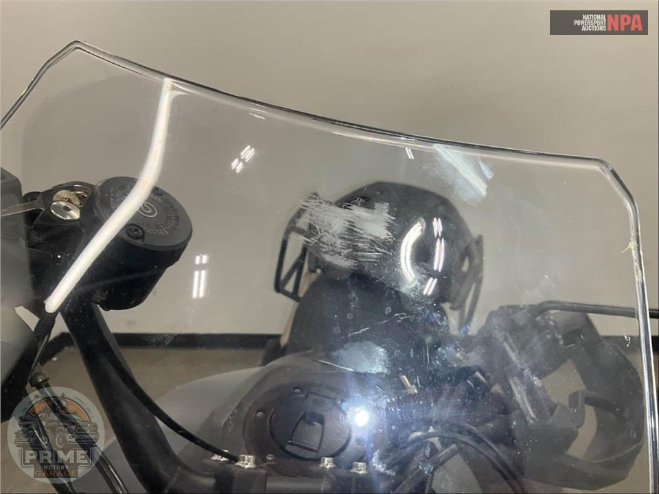 2022 Harley-Davidson RA1250S PAN AMERICA 1250 SPECIAL — фото 16