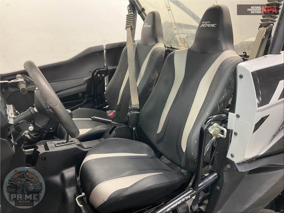 2025 Kawasaki KRF1000ASFNL TERYX KRX 1000 — фото 30