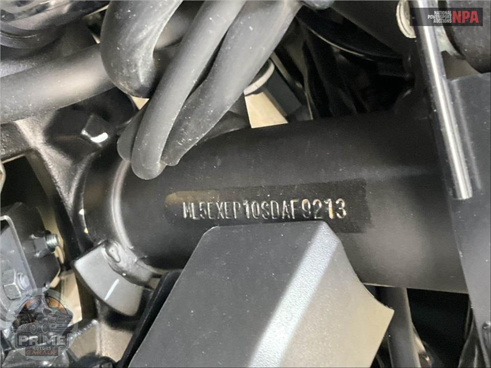 2025 Kawasaki EX650PSFAL NINJA 650 ABS — фото 25