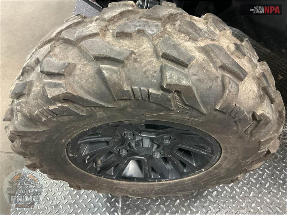 2024 Can-Am COMMANDER MAX XT 1000R — фото 18