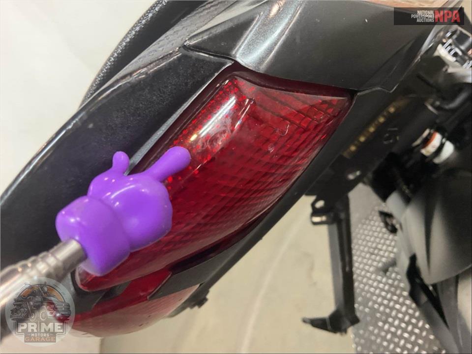 2019 Suzuki GSX-R750L9 — фото 33