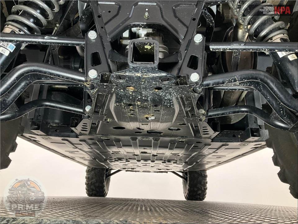 2025 Polaris RANGER CREW XP 1000 TEXAS EDITION — фото 14