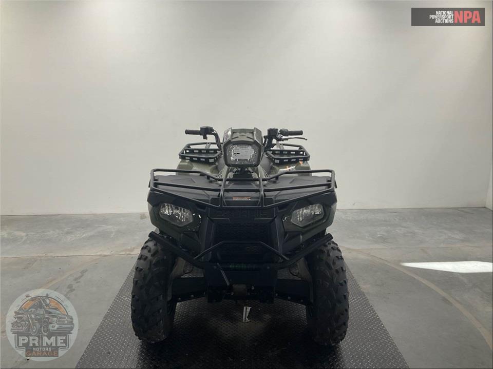 2020 Polaris SPORTSMAN 570 — фото 2