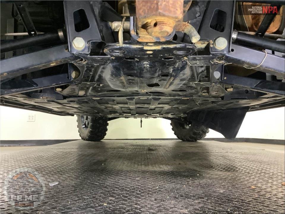 2024 Polaris RANGER CREW XP 1000 PREMIUM — фото 19