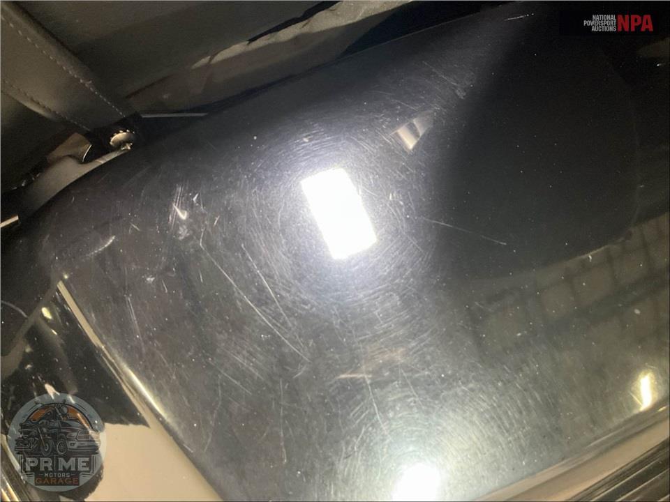 2020 Harley-Davidson FLHTK ULTRA LIMITED — фото 36
