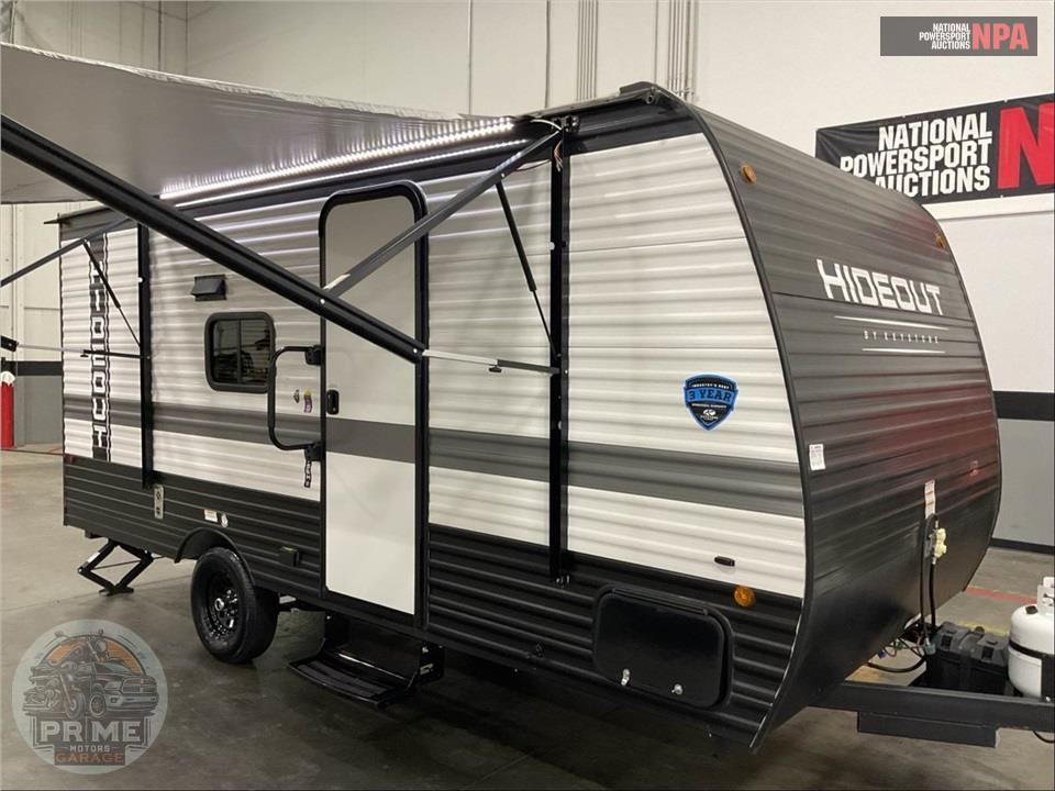 2025 Keystone Rv M-175 BH - HIDEOUT SPORT SERIES — фото 1