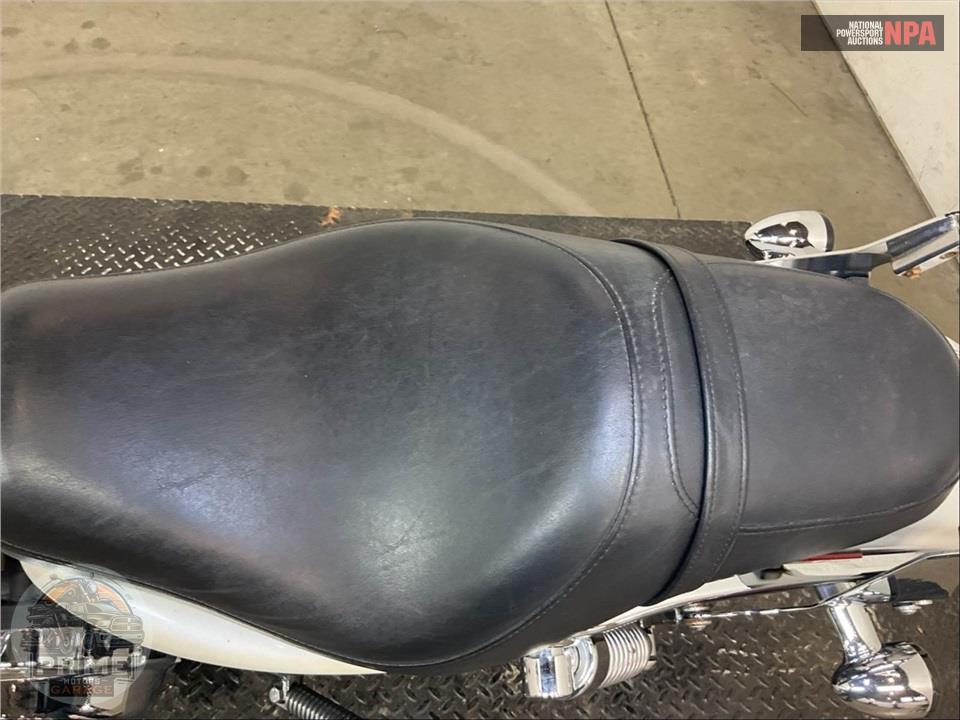 2004 Harley-Davidson XL1200C — фото 29