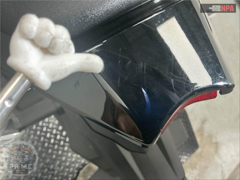 2025 Kawasaki ZX1002LSFAL NINJA ZX-10R (ABS) — фото 25