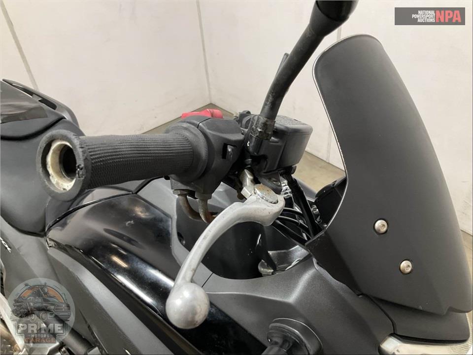 2014 Honda NC700XDE DCT ABS — фото 22