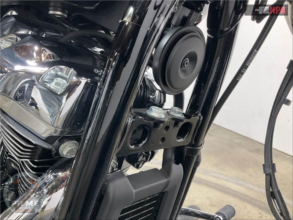 2023 Harley-Davidson FXBR BREAKOUT 117 — фото 11