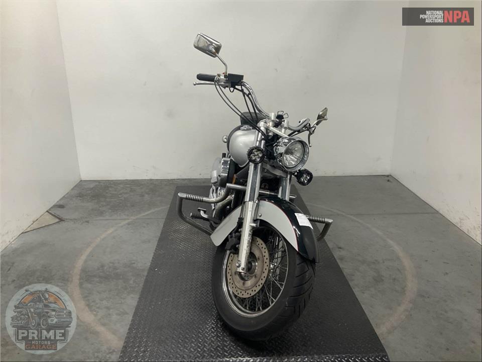 2008 Honda VT750CA8 SHADOW AERO — фото 2