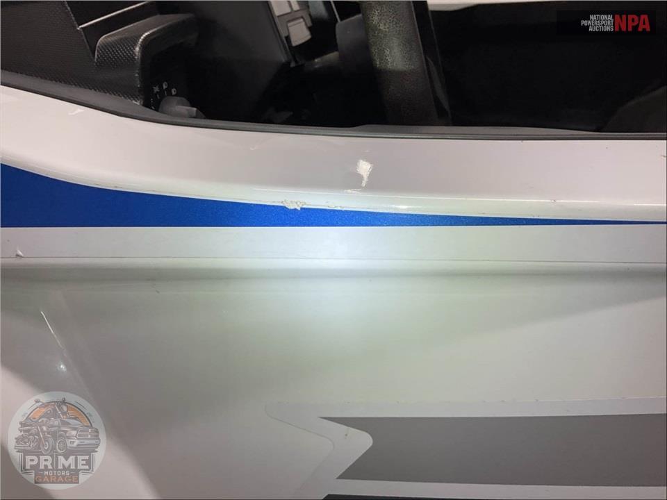 2024 Arctic Cat WILDCAT XX SE — фото 28