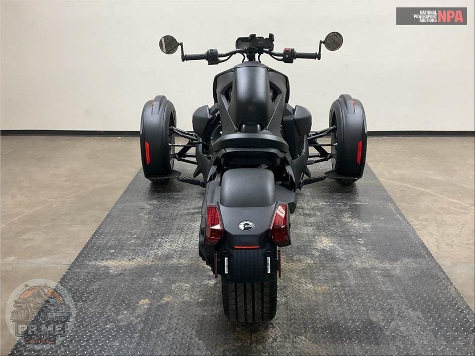 2023 Can-Am RYKER 900 ACE — фото 4