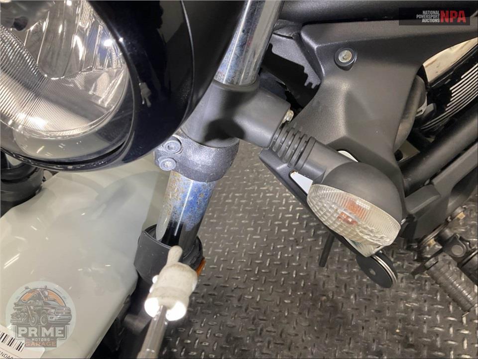 2022 Kawasaki EN650CNFAN VULCAN S — фото 29