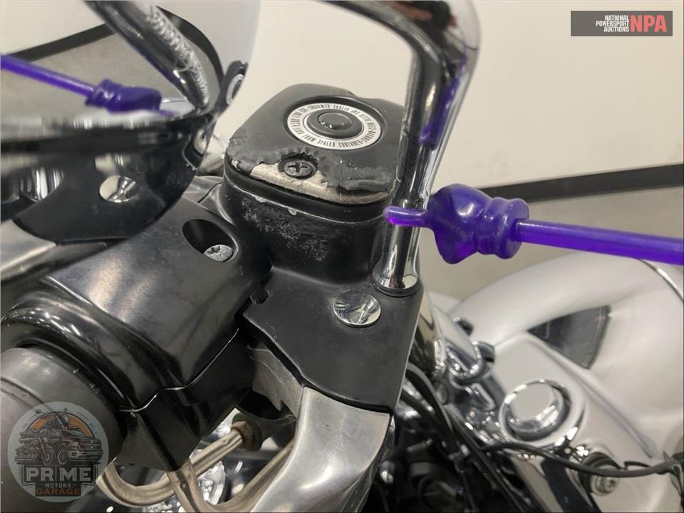 2013 Harley-Davidson FLD-103 DYNA SWITCHBACK — фото 25