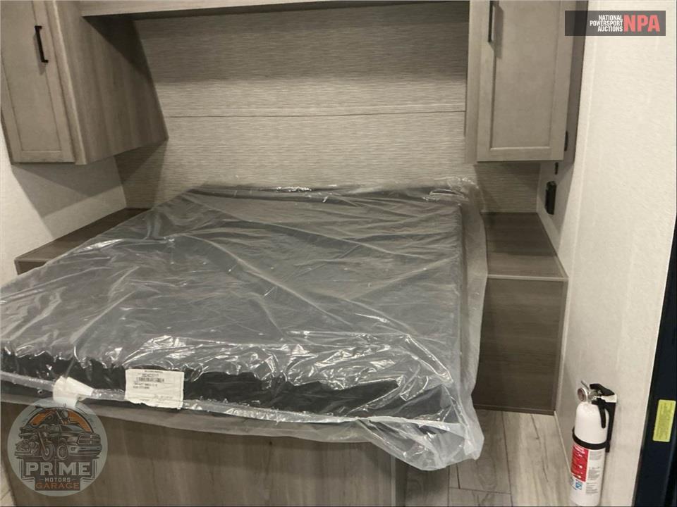 2025 Keystone Rv M-179 RB - HIDEOUT SPORT SERIES — фото 11