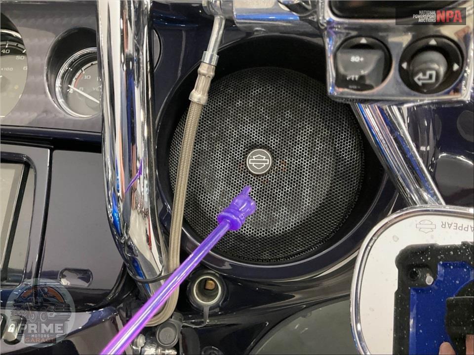 2014 Harley-Davidson FLHTKSE CVO ULTRA LIMITED — фото 43