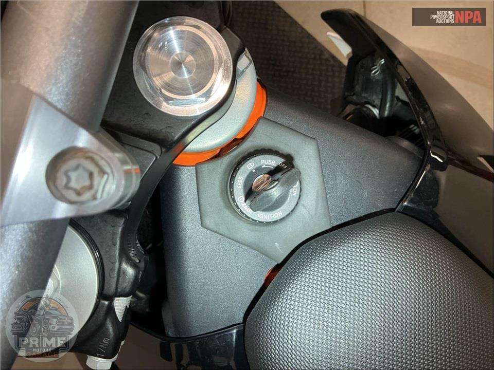 2018 Ktm 690 ENDURO R — фото 11