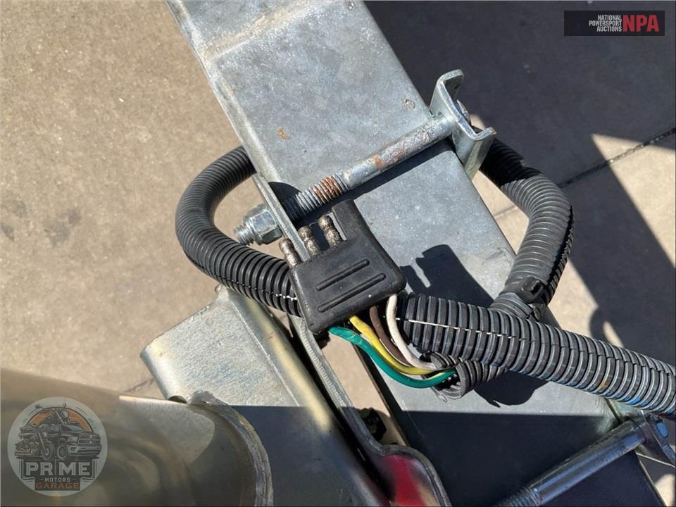 2013 Alumacraft Boat Co PF 175 L=17/E=1-40HP FORCE OB — фото 29