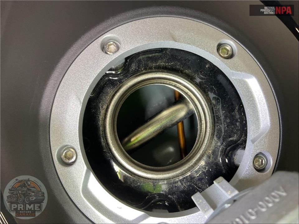 2025 Cf Moto 675SS — фото 14