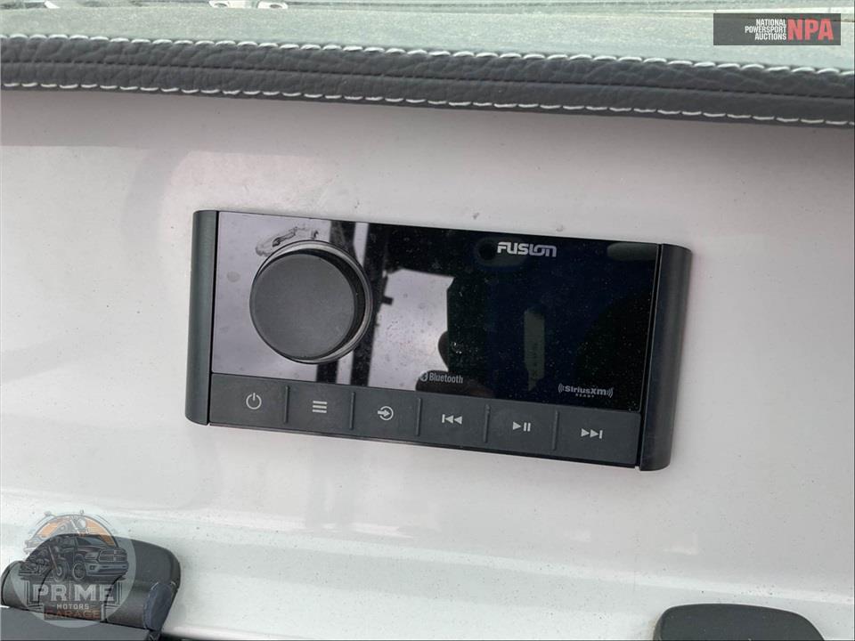 2022 Regal Marine LS2 L=22/E=1 280HP VOLVO SD — фото 45
