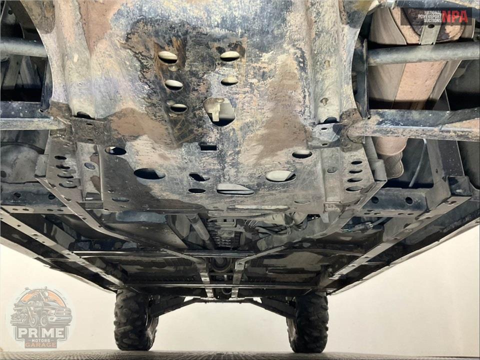 2019 Polaris RANGER CREW XP 900 — фото 55