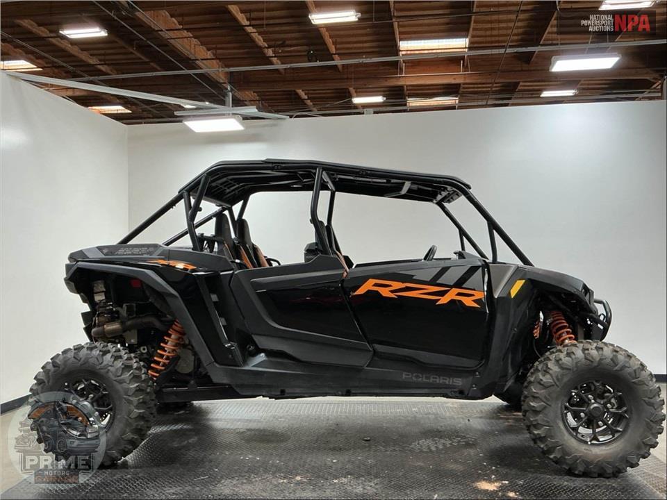 2024 Polaris RZR XP 4 1000 PREMIUM — фото 1