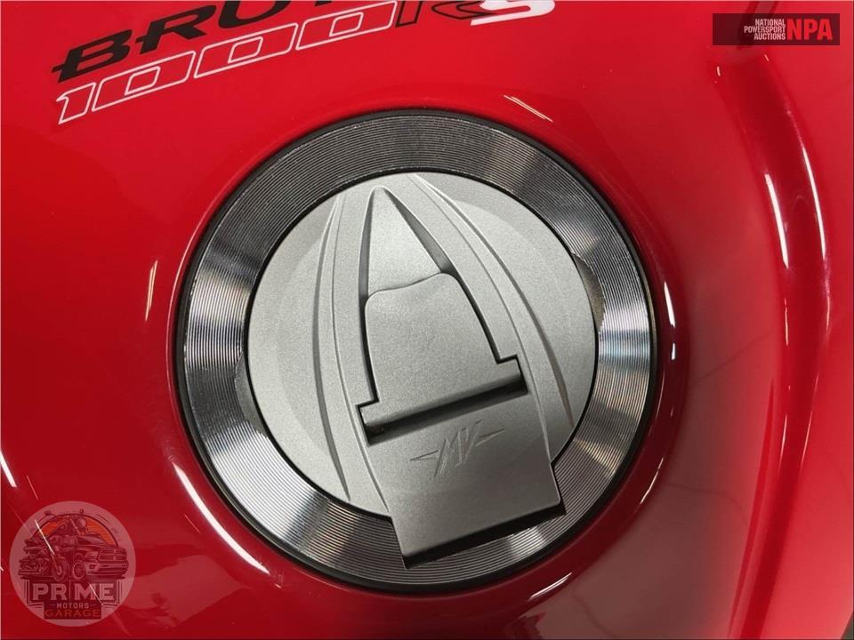 2022 Mv Agusta BRUTALE 1000 RS — фото 12