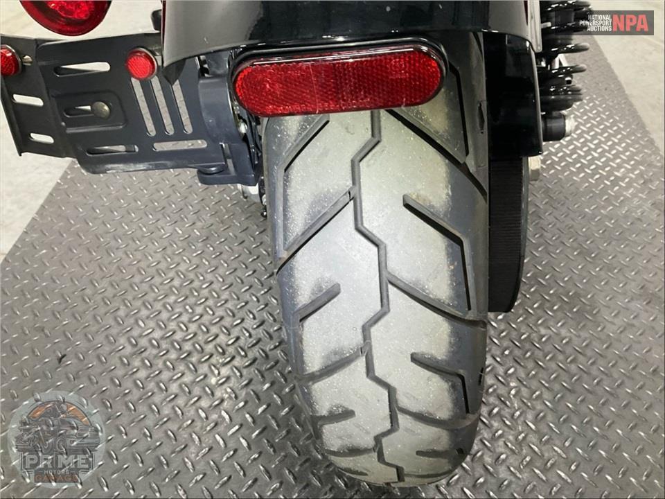 2021 Harley-Davidson XL1200X FORTY-EIGHT — фото 18