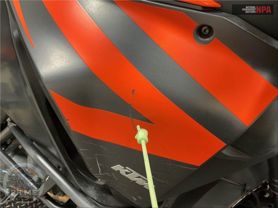 2019 Ktm 1290 SUPER ADVENTURE S — фото 14