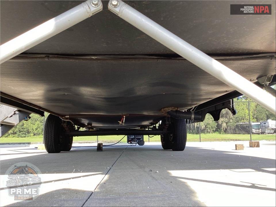 2020 Astoria M-2943BHF 1500 Fifth Wheel Series — фото 44