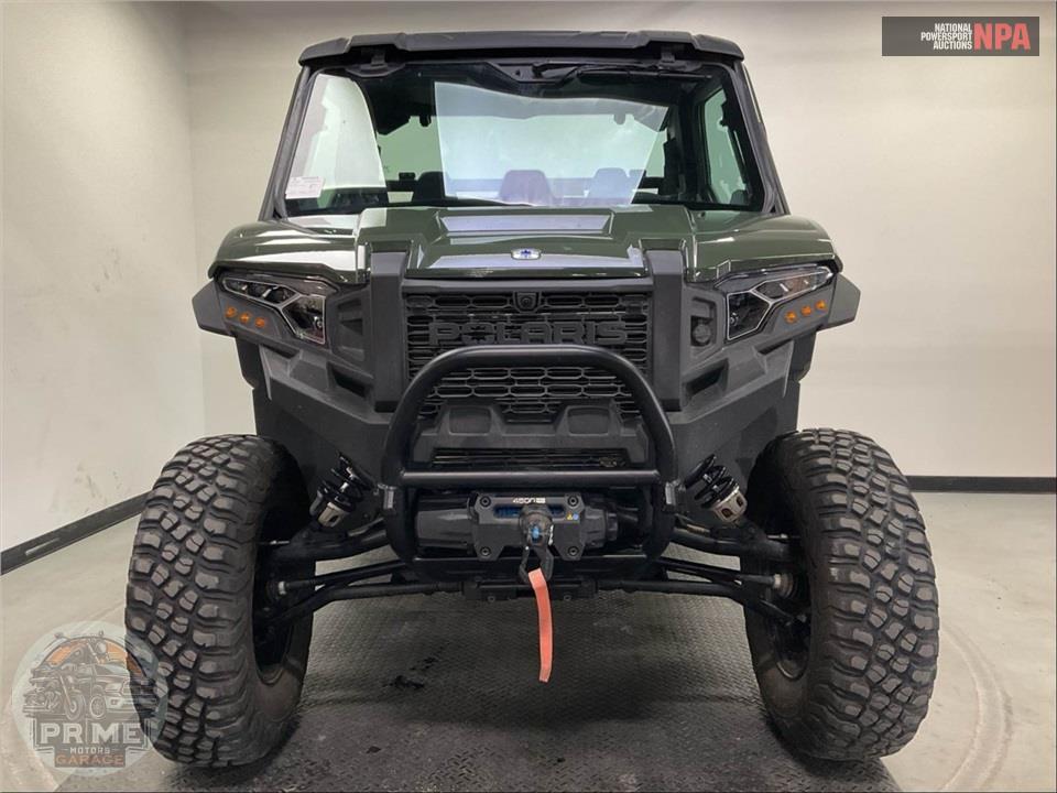 2024 Polaris XPEDITION XP NORTHSTAR — фото 2