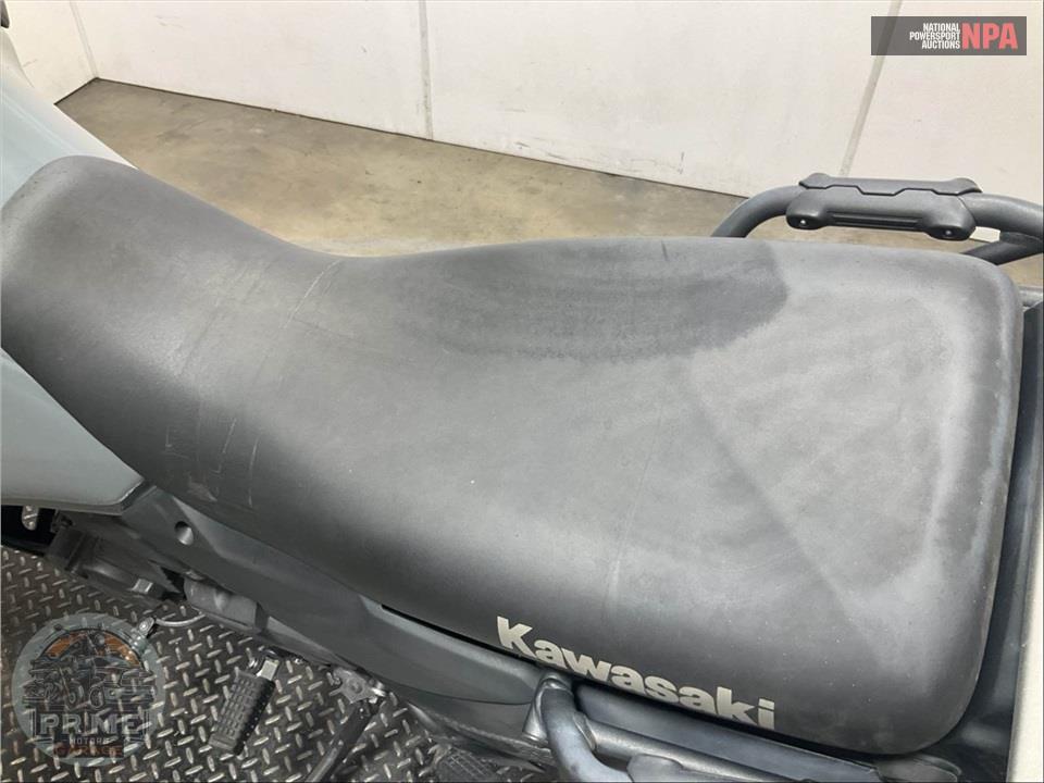 2023 Kawasaki KLR650 S — фото 26