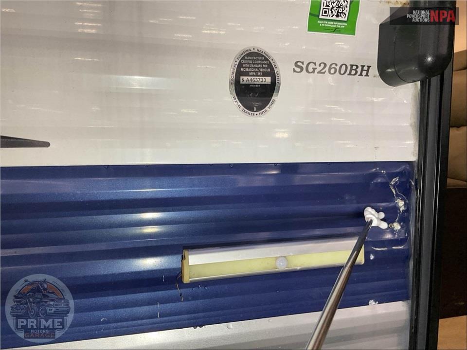 2022 Keystone Rv M-260 BH - SPRINGDALE SERIES — фото 33