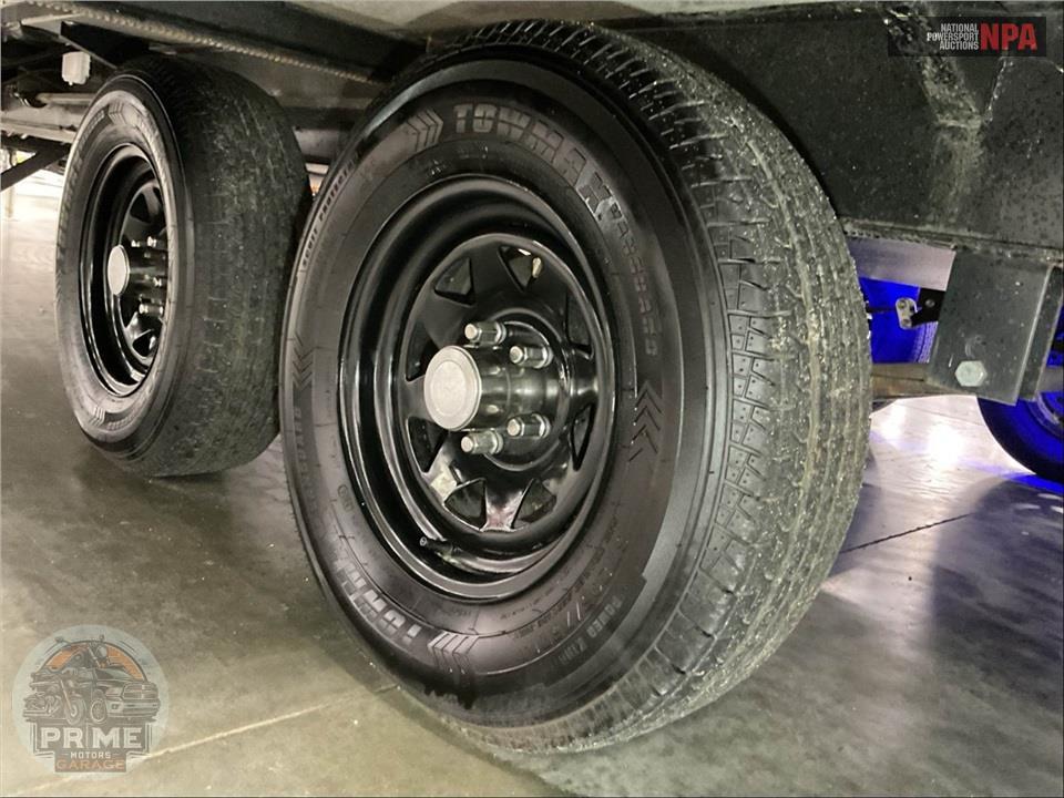 2020 Heartland Rvs BH270 - PIONEER SERIES — фото 49