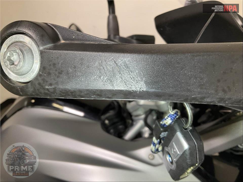 2015 Bmw R1200GS — фото 16