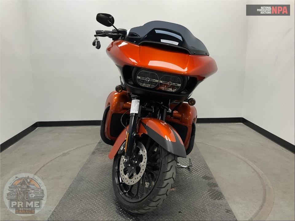 2019 Harley-Davidson FLTRXS ROAD GLIDE SPECIAL — фото 2