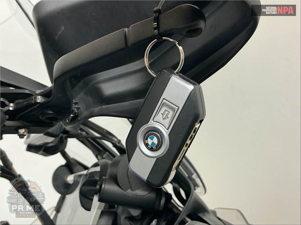 2015 Bmw R1200GS ADVENTURE — фото 11