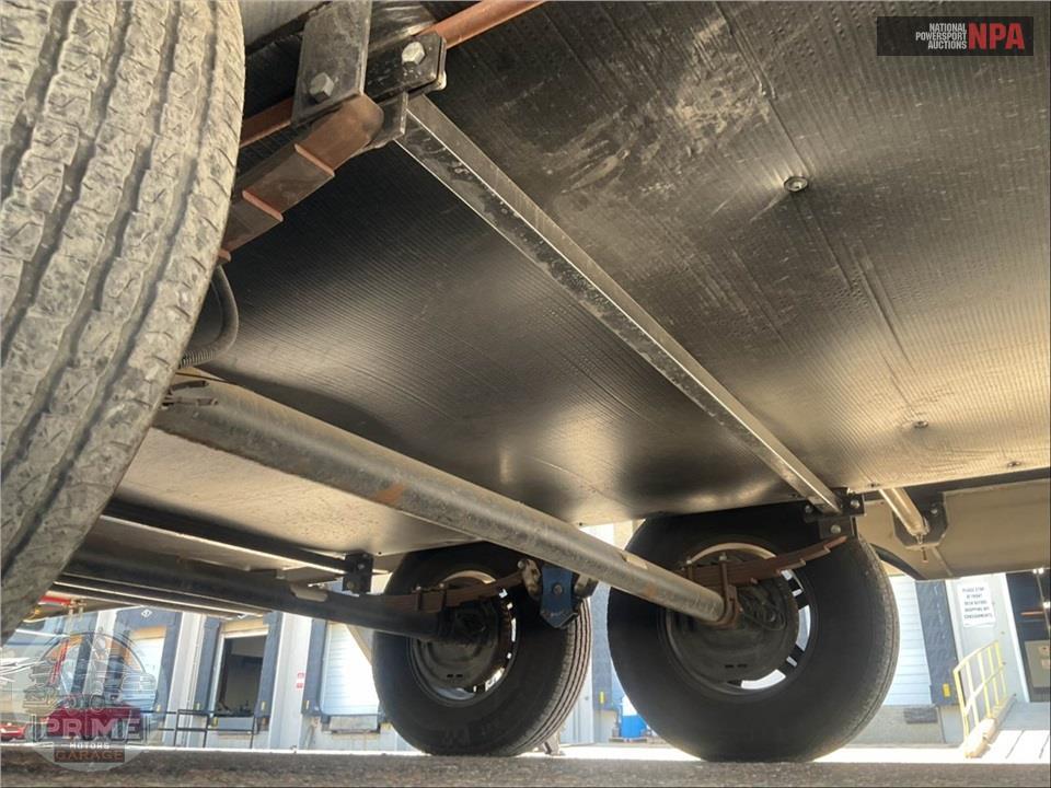 2019 Keystone Rv M-368 MBI - COUGAR FIFTH WHEEL SERIES — фото 43